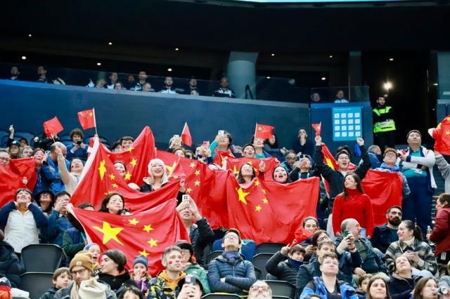开云体育下载部门-双榜首位耀米兰！中国冬残奥军团15金13银16铜收官｜米兰冬残奥会特别报道